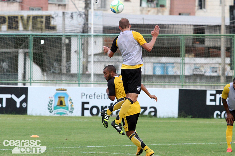 [16-01] Reapresentação +  treino técnico - 7