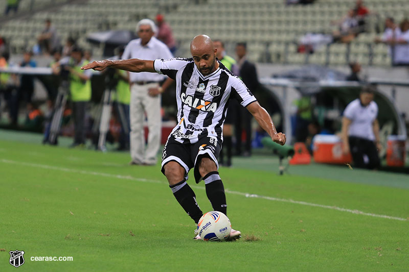 [30-04-2017] Ferroviário 0 x 1 Ceará - Final (1º jogo) - 49