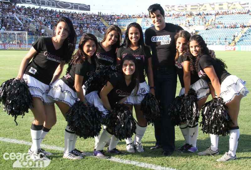 [23-06] Ceará 1 x 0 Atlético/PR - Cepacol Plus - 16