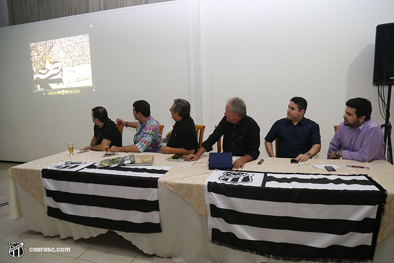 [29-09-2017] Almoço Conselho Deliberativo - 26