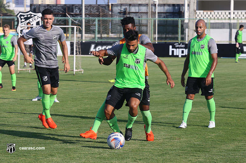 [02-02-2017] Treino Regenerativo - 4