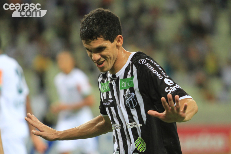 [18-10] Ceará x América-MG - 7