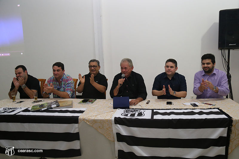 [29-09-2017] Almoço Conselho Deliberativo - 27