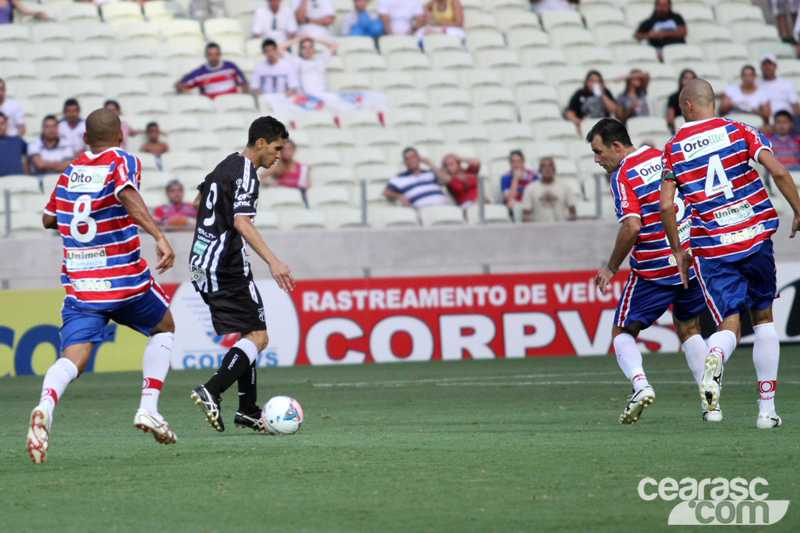 [17-03] Ceará 2 x 0 Fortaleza - 02 - 16