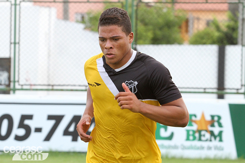 [16-01] Reapresentação +  treino técnico - 9