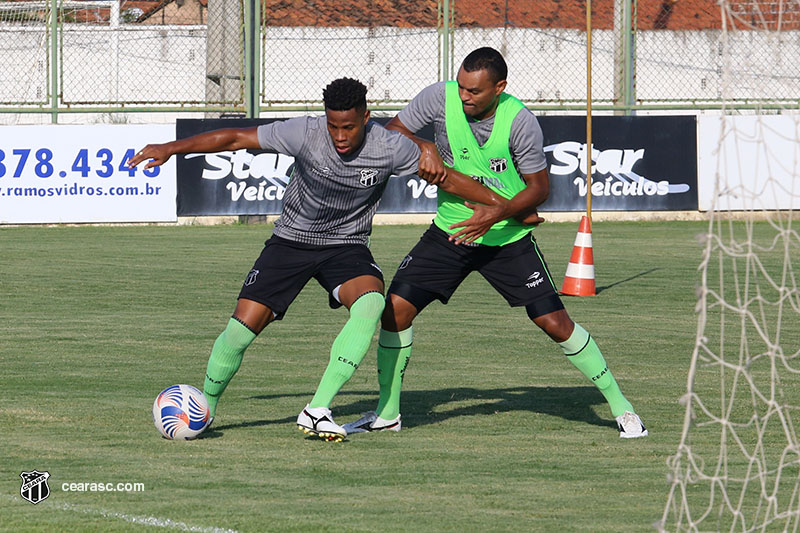 [02-02-2017] Treino Regenerativo - 6