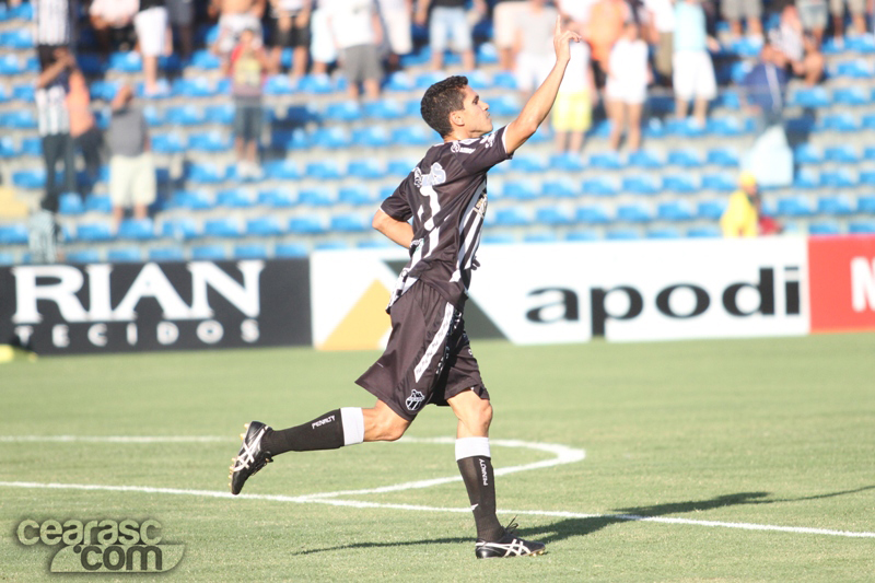 [12-05] Ceará 3 x 1 Fortaleza3 - 3
