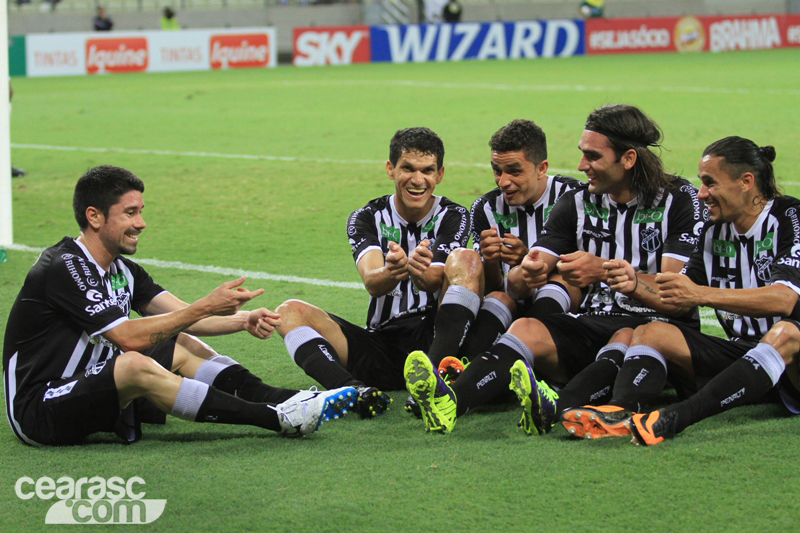 [18-10] Ceará x América-MG - 8