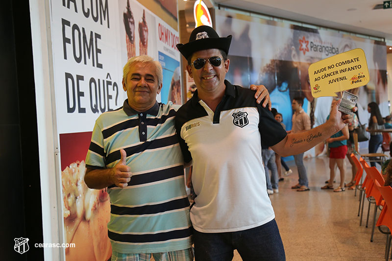 [26-08-2017] Mac Dia Feliz Part.2 - 32