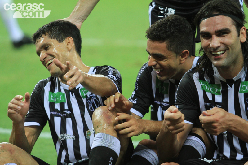 [18-10] Ceará x América-MG - 9