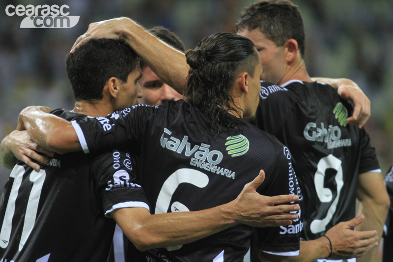 [18-10] Ceará x América-MG - 10