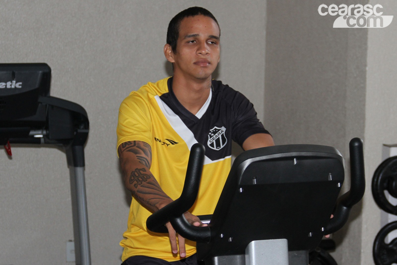 [11-07] Treino físico + tático - 5