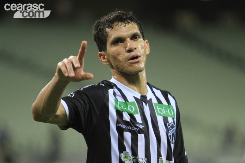 [18-10] Ceará x América-MG - 11