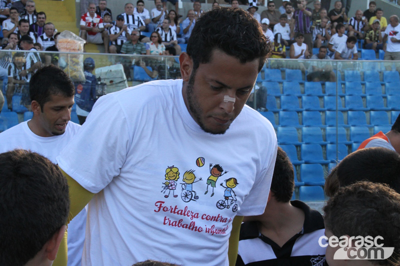 [23-06] Ceará x Atlético-PR - 1