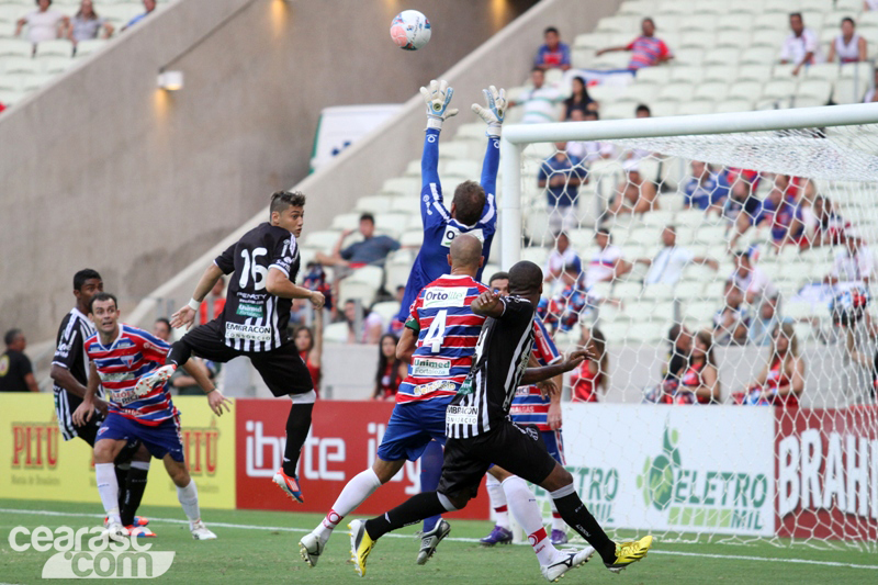 [17-03] Ceará 2 x 0 Fortaleza - 02 - 17