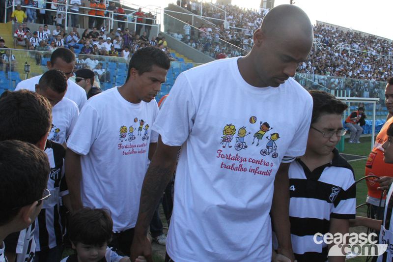 [23-06] Ceará x Atlético-PR - 2