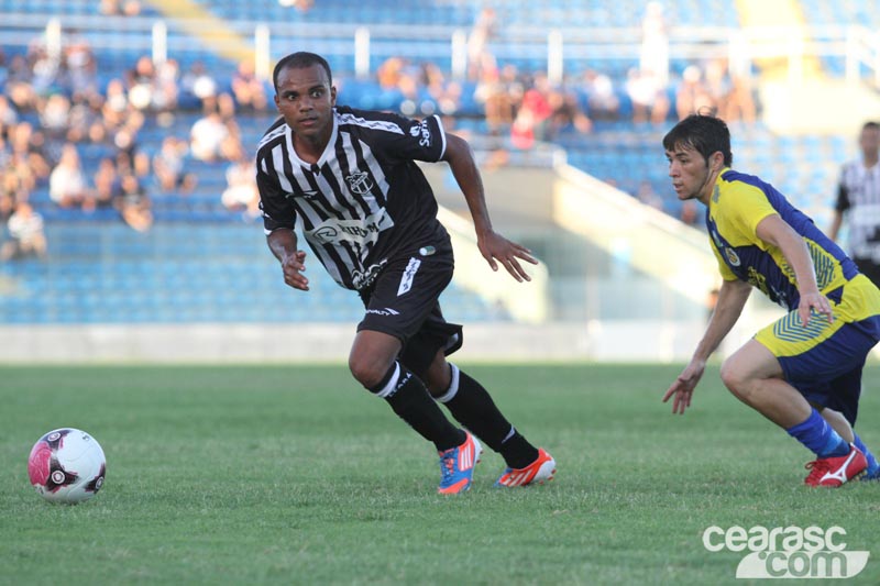 [13-01] Ceará 3 x 1 Horizonte - 03 - 4