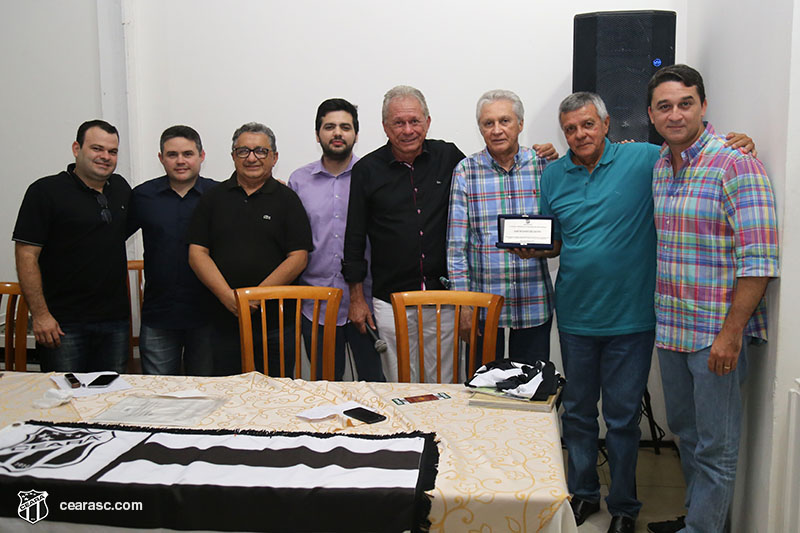 [29-09-2017] Almoço Conselho Deliberativo - 32