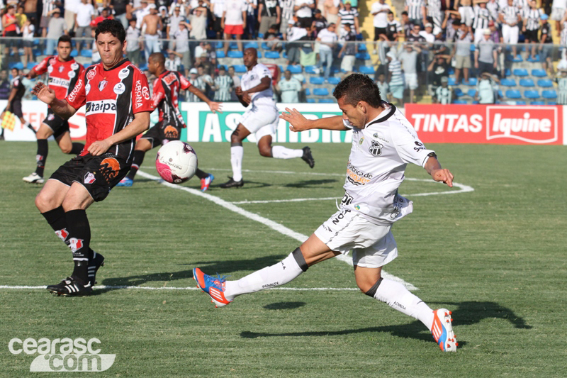 [15-09] Ceará x Joinville - 12