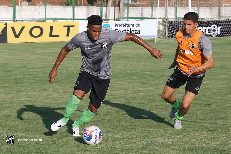 [02-02-2017] Treino Regenerativo - 15