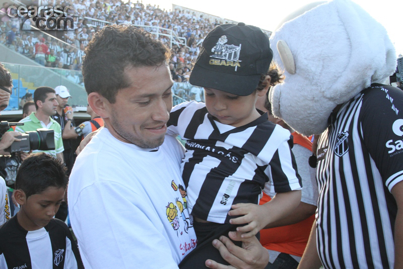 [23-06] Ceará x Atlético-PR - 4