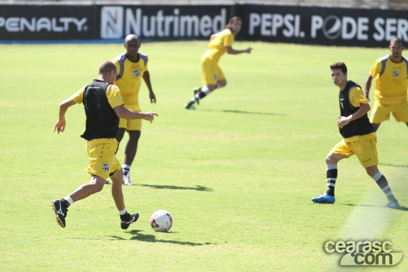 [26-07] Treino técnico-tático - 3