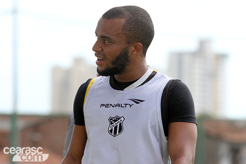 [17-01] Treino técnico + tático - 6