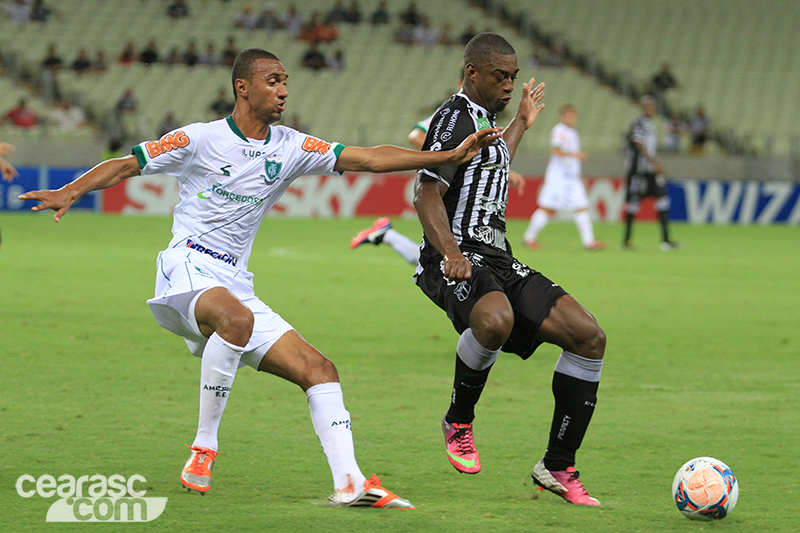 [18-10] Ceará 1 x 1 América-MG - 02 - 2