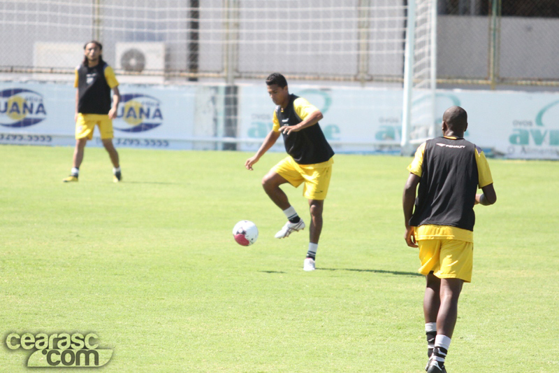 [26-07] Treino técnico-tático - 8