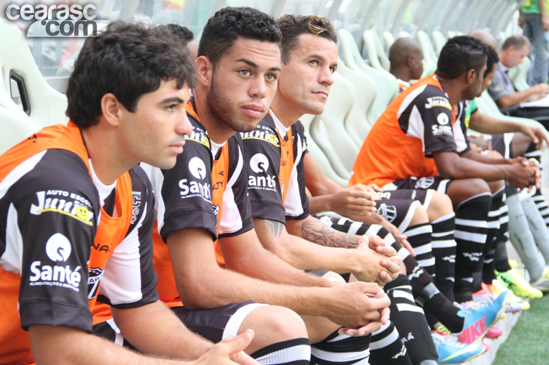 [03-05] Ceará 2 x 2 Náutico - 3