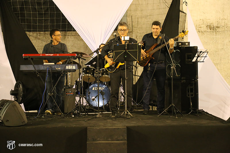 [17-06-2017] 18º Trofeu Vovo de Ouro part.1 - 2