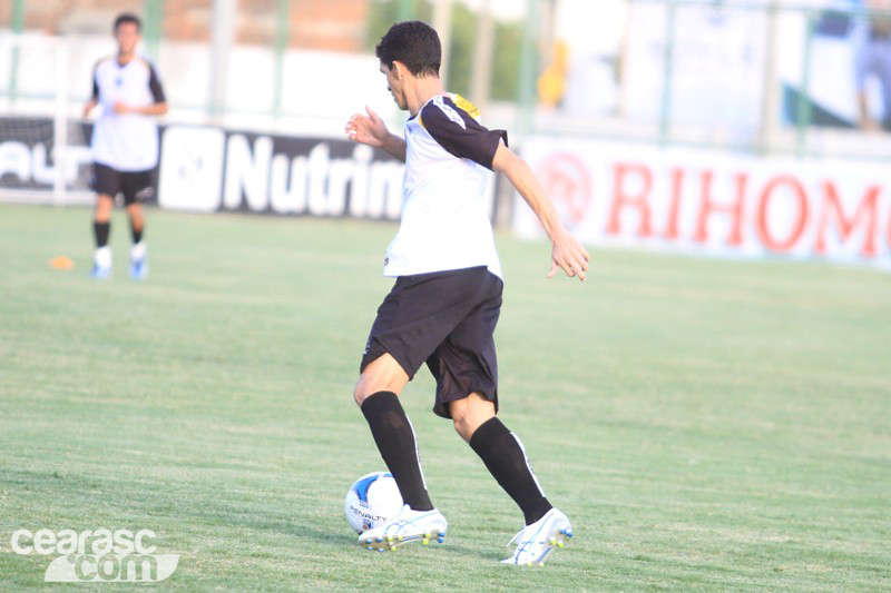 [02-01] Treino técnico + Avaliações - 13