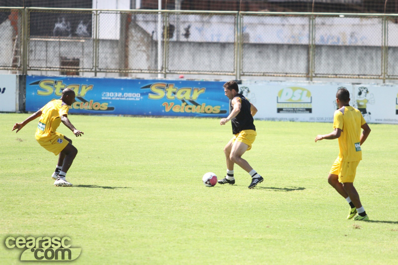 [26-07] Treino técnico-tático - 9
