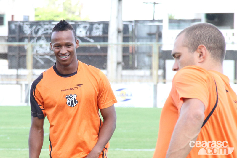 [17-05] Treino recreativo - 1