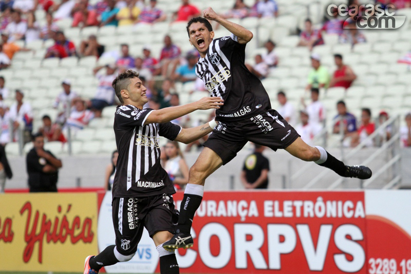[17-03] Ceará 2 x 0 Fortaleza - 02 - 23