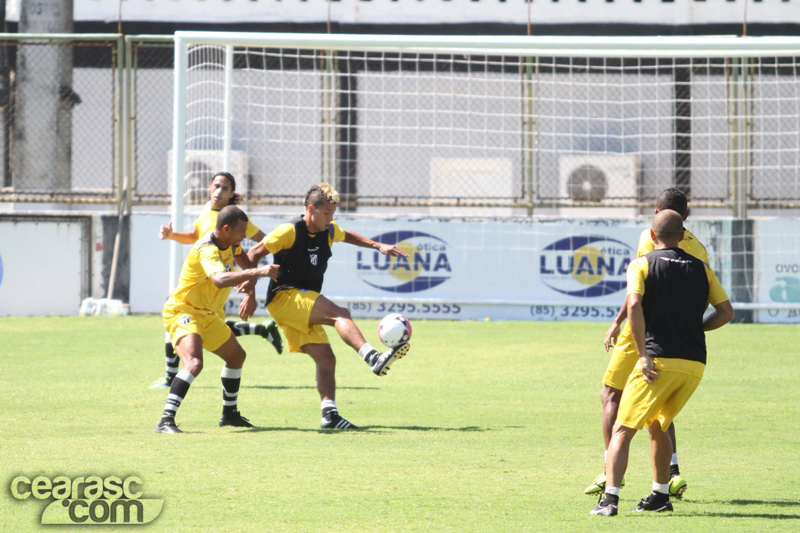 [26-07] Treino técnico-tático - 10