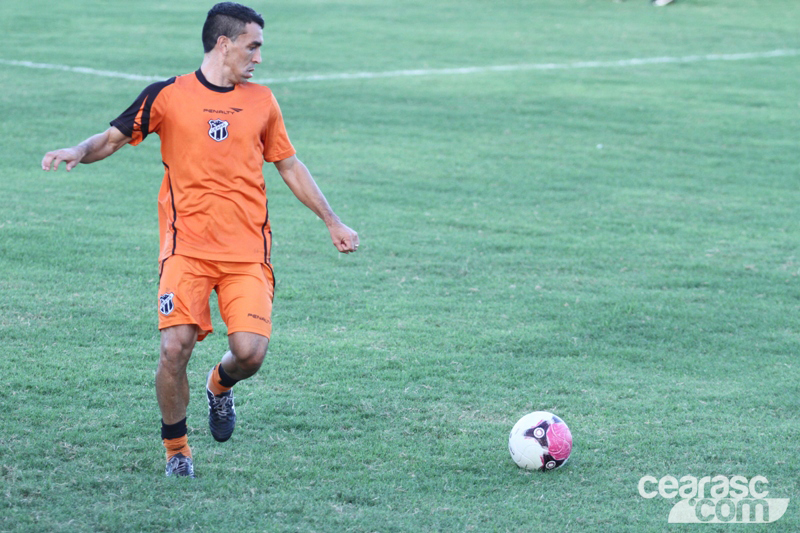[17-05] Treino recreativo - 2