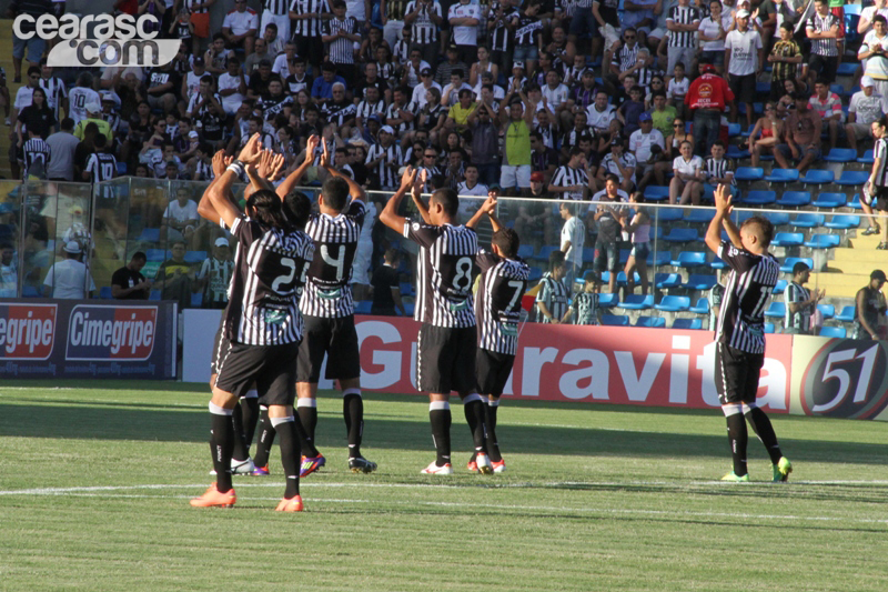 [23-06] Ceará x Atlético-PR - 6