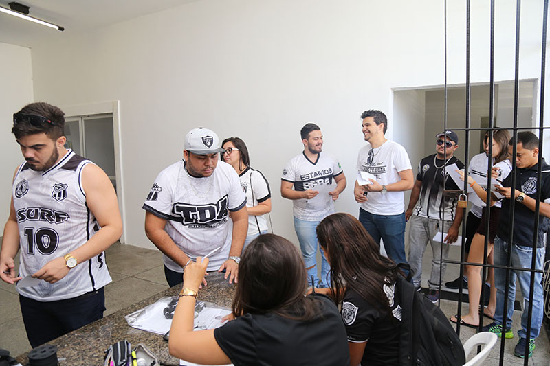 [07-01-2017] I Seminário de Torcidas Organizadas e Grupos de Torcedores - 4