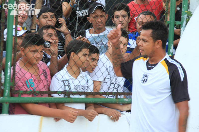 [02-01] Treino técnico + Avaliações - 15