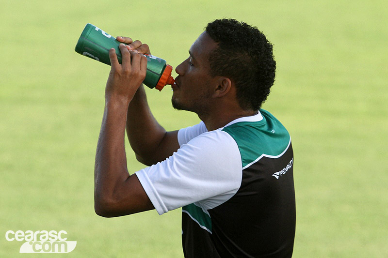 [05-01] Treino físico + técnico - 3