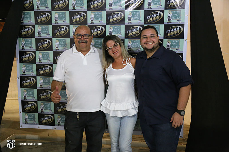 [17-06-2017] 18º Trofeu Vovo de Ouro part.1 - 7