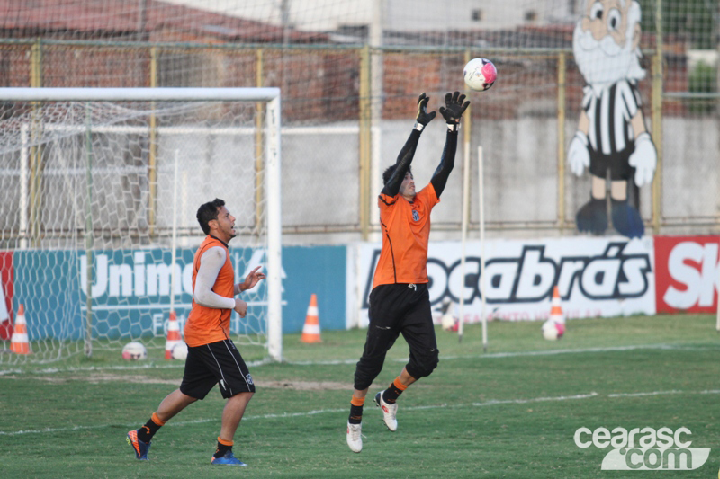 [17-05] Treino recreativo - 4