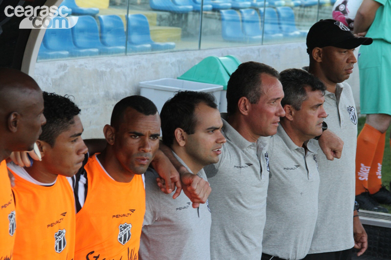 [23-06] Ceará x Atlético-PR - 7