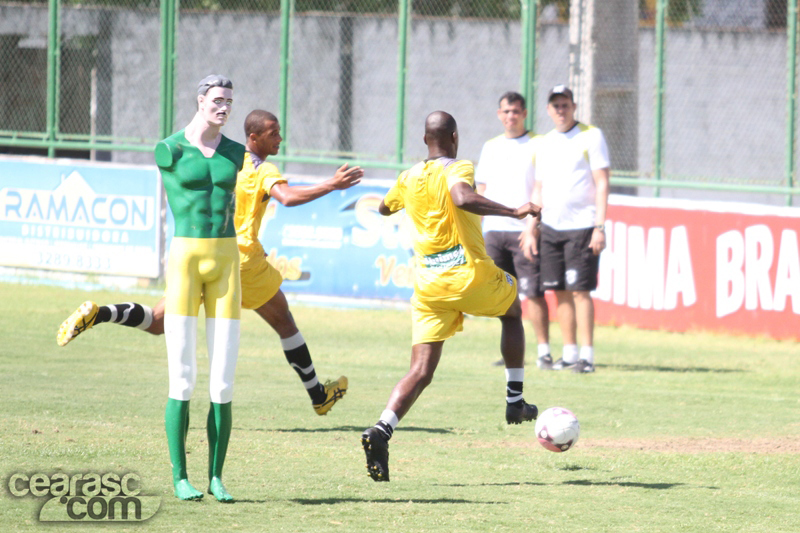 [26-07] Treino técnico-tático - 12