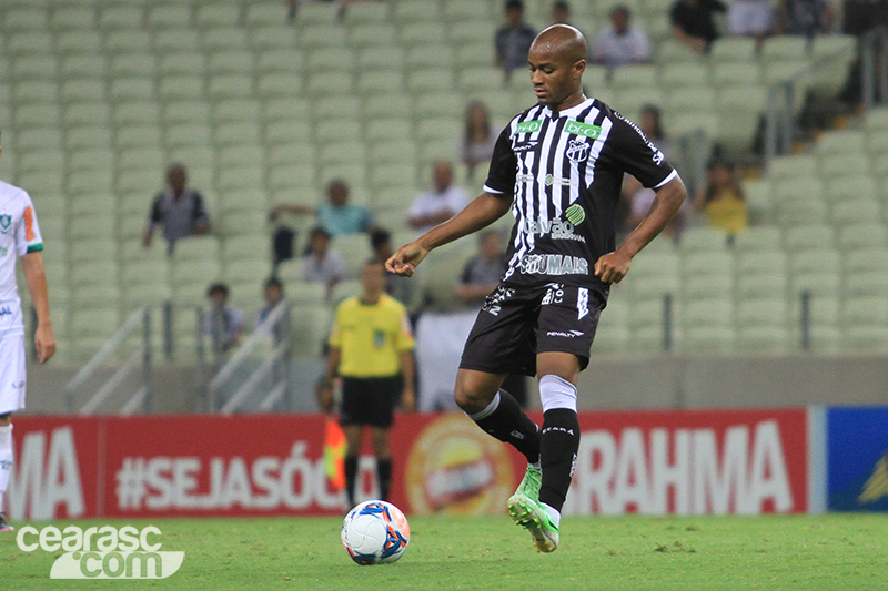 [18-10] Ceará 1 x 1 América-MG - 02 - 6