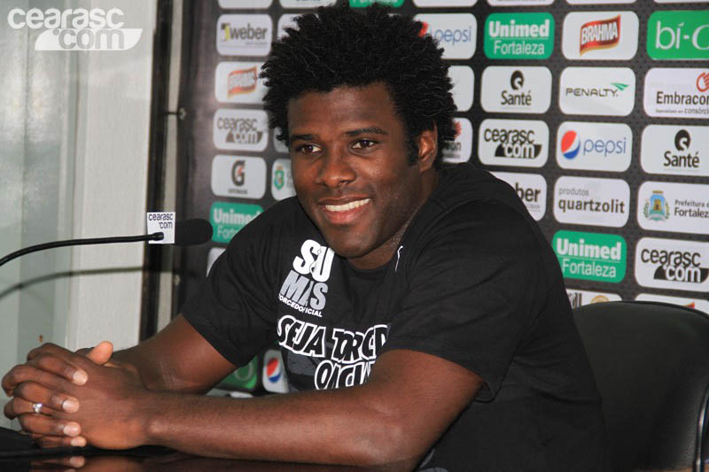 [02-01] Apresentação de Sandro, Leandro Brasília e Bill - 1