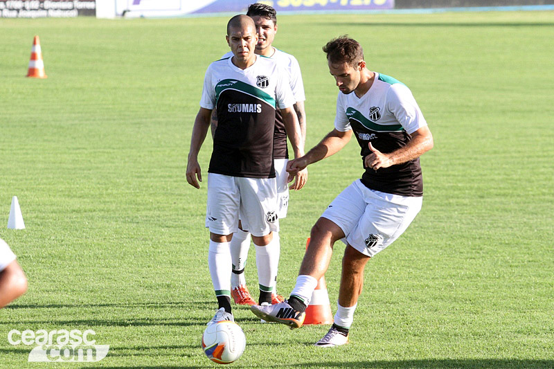 [05-01] Treino físico + técnico - 6