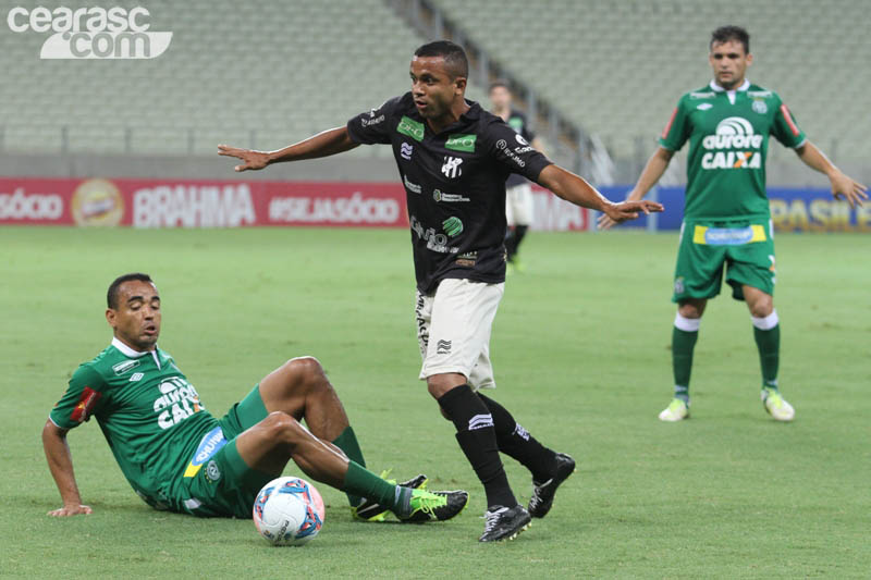 Ceará 3 X 1 Chapecoense - 01 - 6