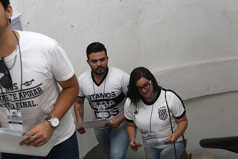 [07-01-2017] I Seminário de Torcidas Organizadas e Grupos de Torcedores - 9